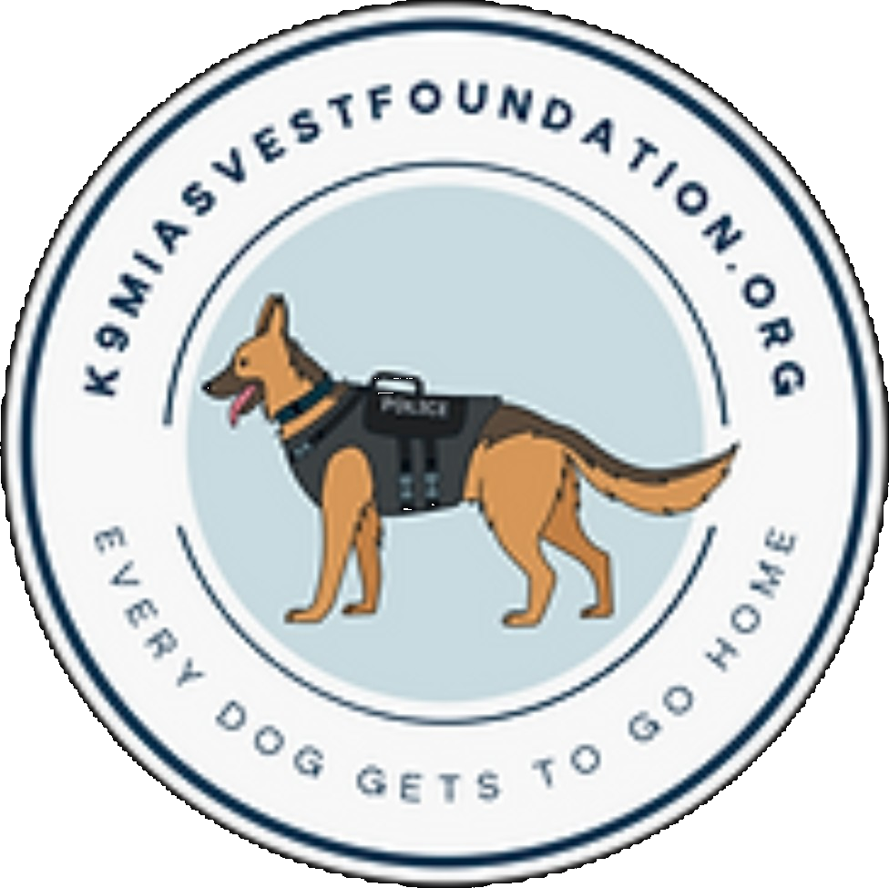 K9 Mias Vest Foundation